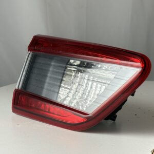 2020-2023 Subaru Crosstrek Driver Inner Taillight - Image 4