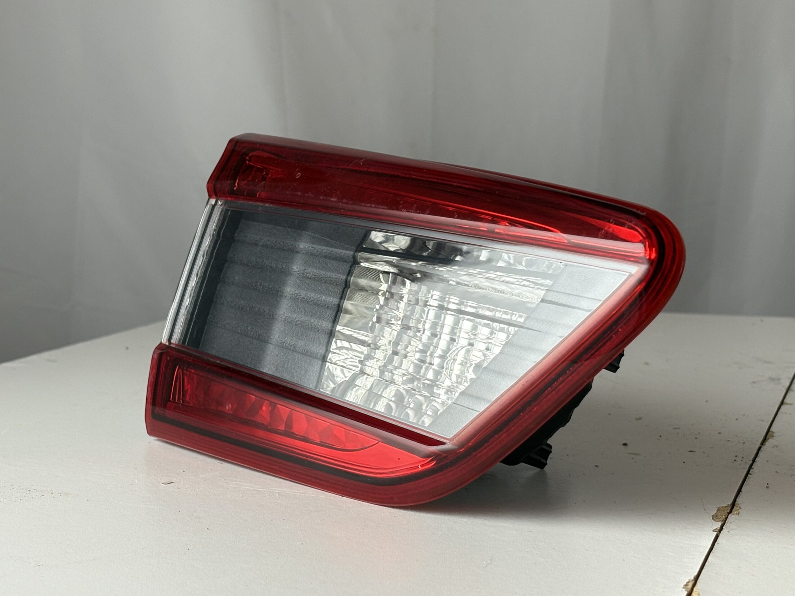 2020-2023 Subaru Crosstrek Driver Inner Taillight