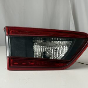 2020-2023 Subaru Crosstrek Driver Inner Taillight - Image 13