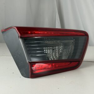 2020-2023 Subaru Crosstrek Driver Inner Taillight - Image 6