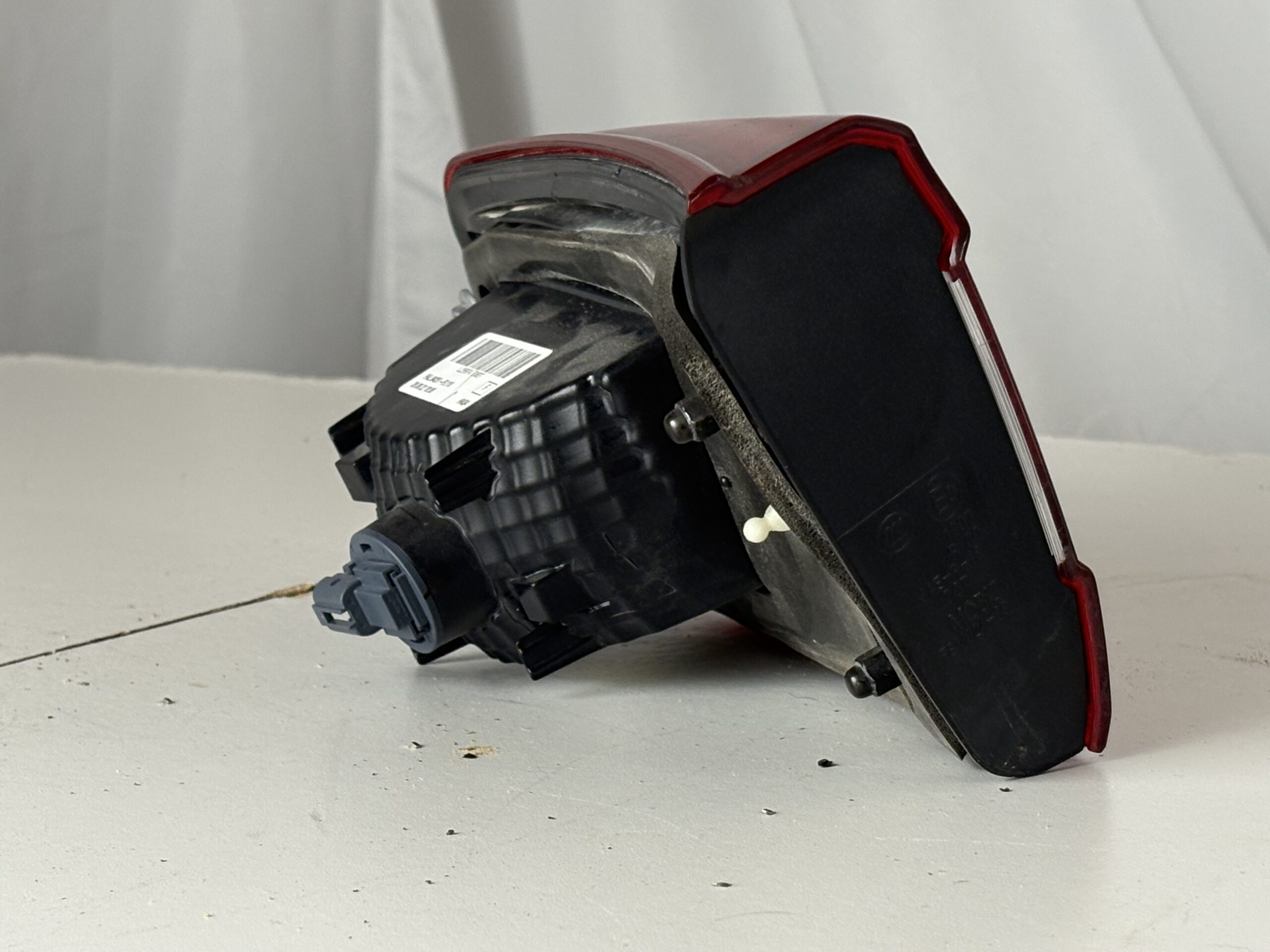 2020-2023 Subaru Crosstrek Driver Inner Taillight