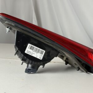 2020-2023 Subaru Crosstrek Driver Inner Taillight - Image 8