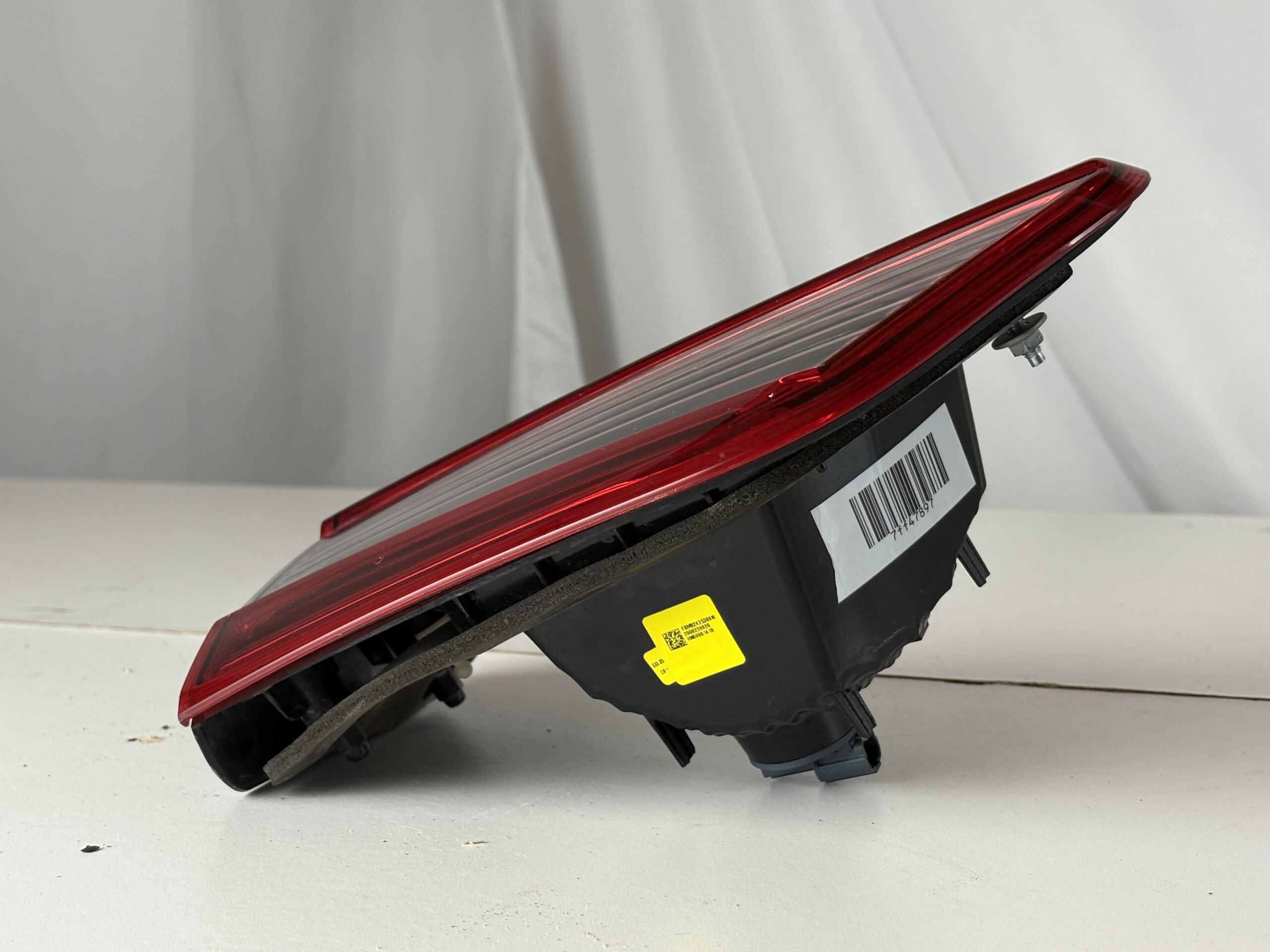 2020-2023 Subaru Crosstrek Driver Inner Taillight