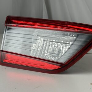 2020-2023 Subaru Crosstrek Driver Inner Taillight - Image 3
