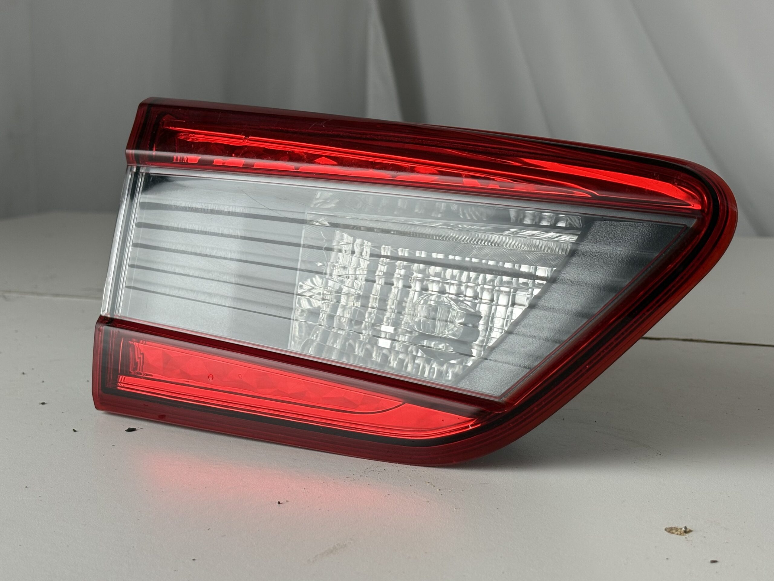2020-2023 Subaru Crosstrek Driver Inner Taillight