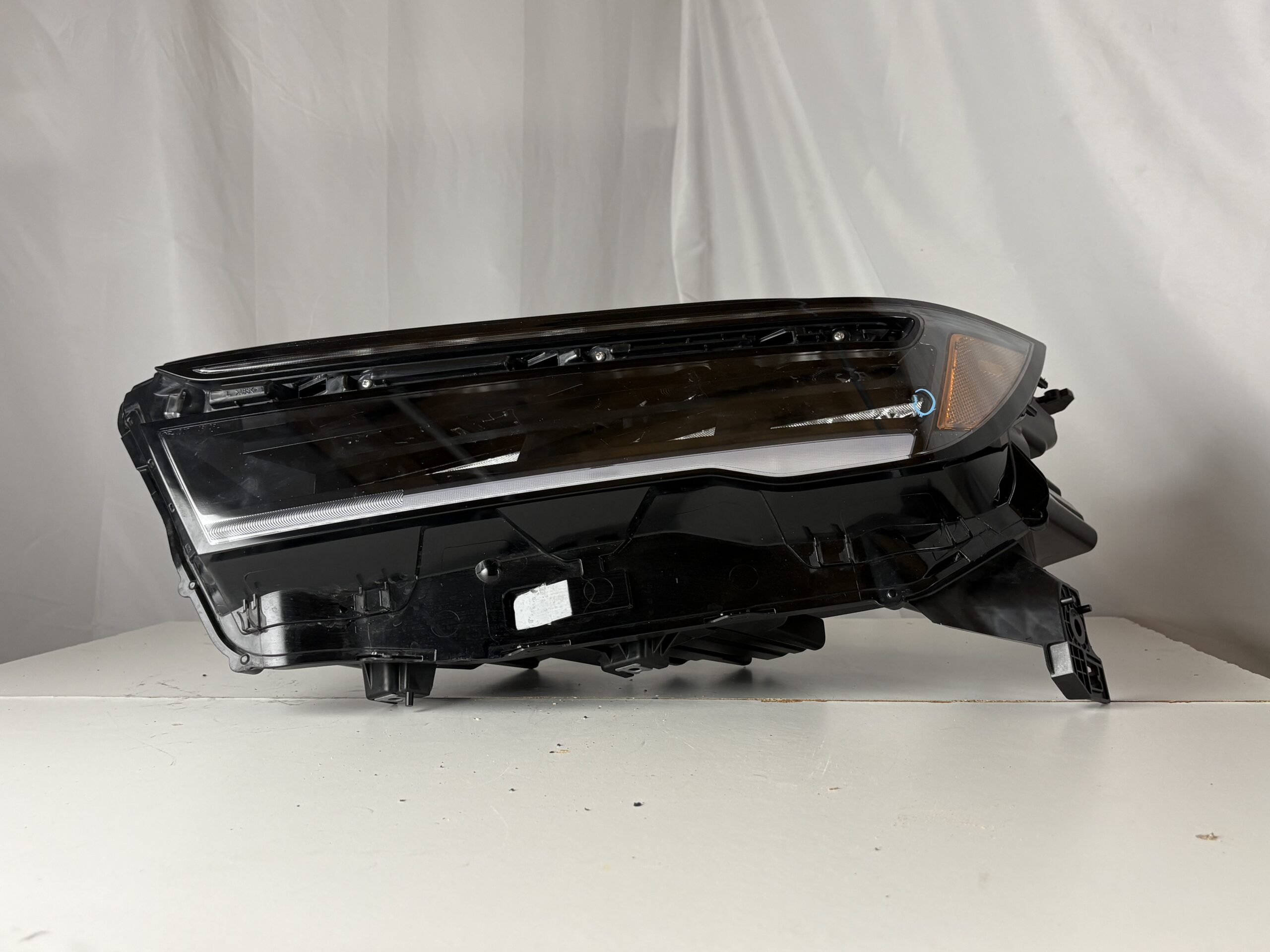 2023-2025 Honda Pilot Driver Headlight