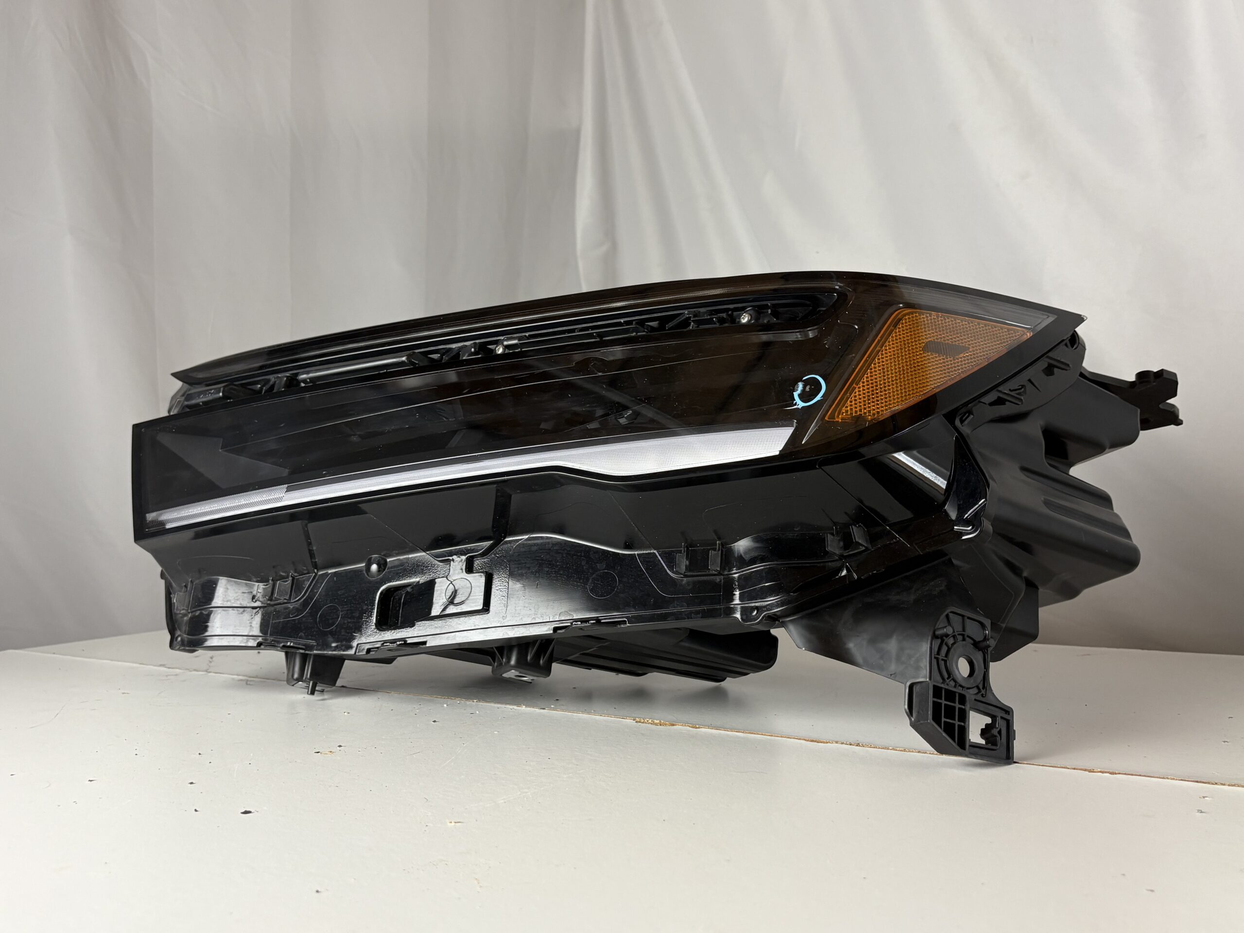 2023-2025 Honda Pilot Driver Headlight
