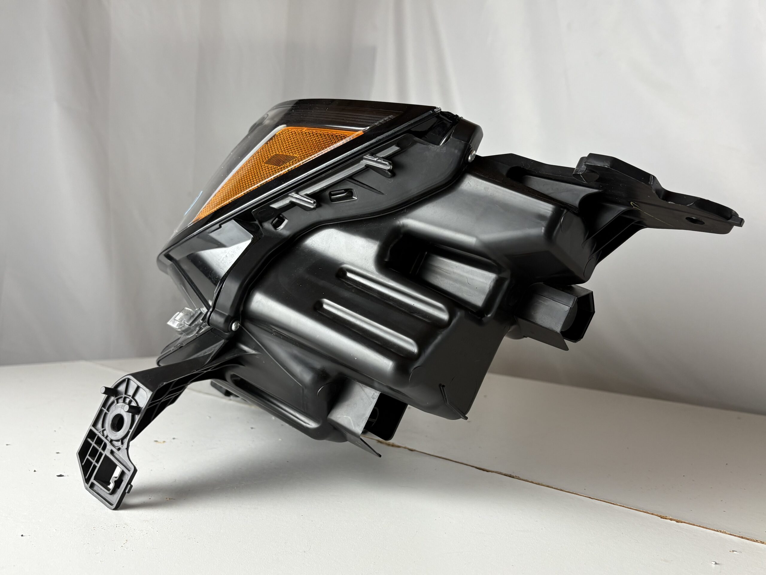 2023-2025 Honda Pilot Driver Headlight