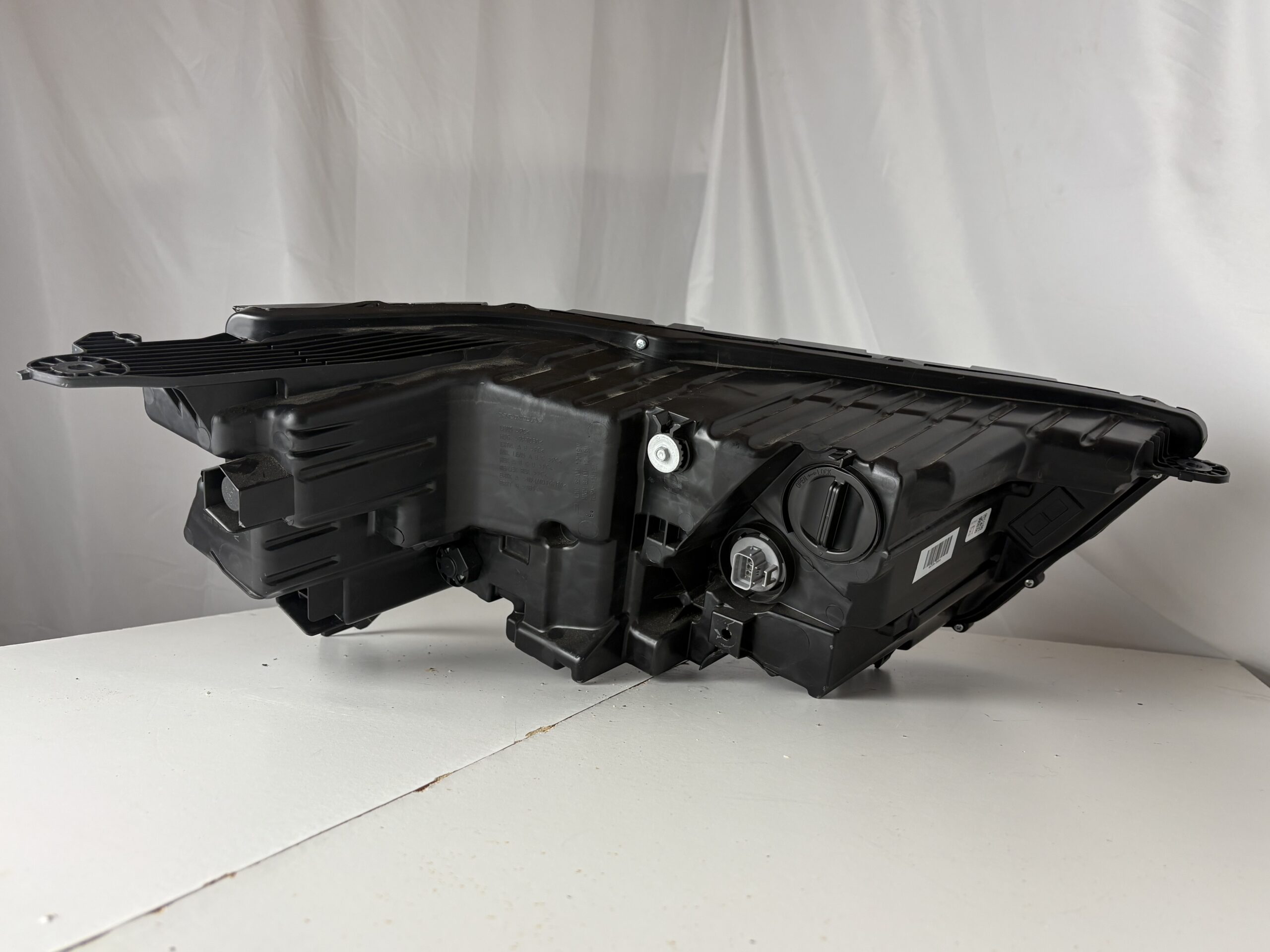 2023-2025 Honda Pilot Driver Headlight