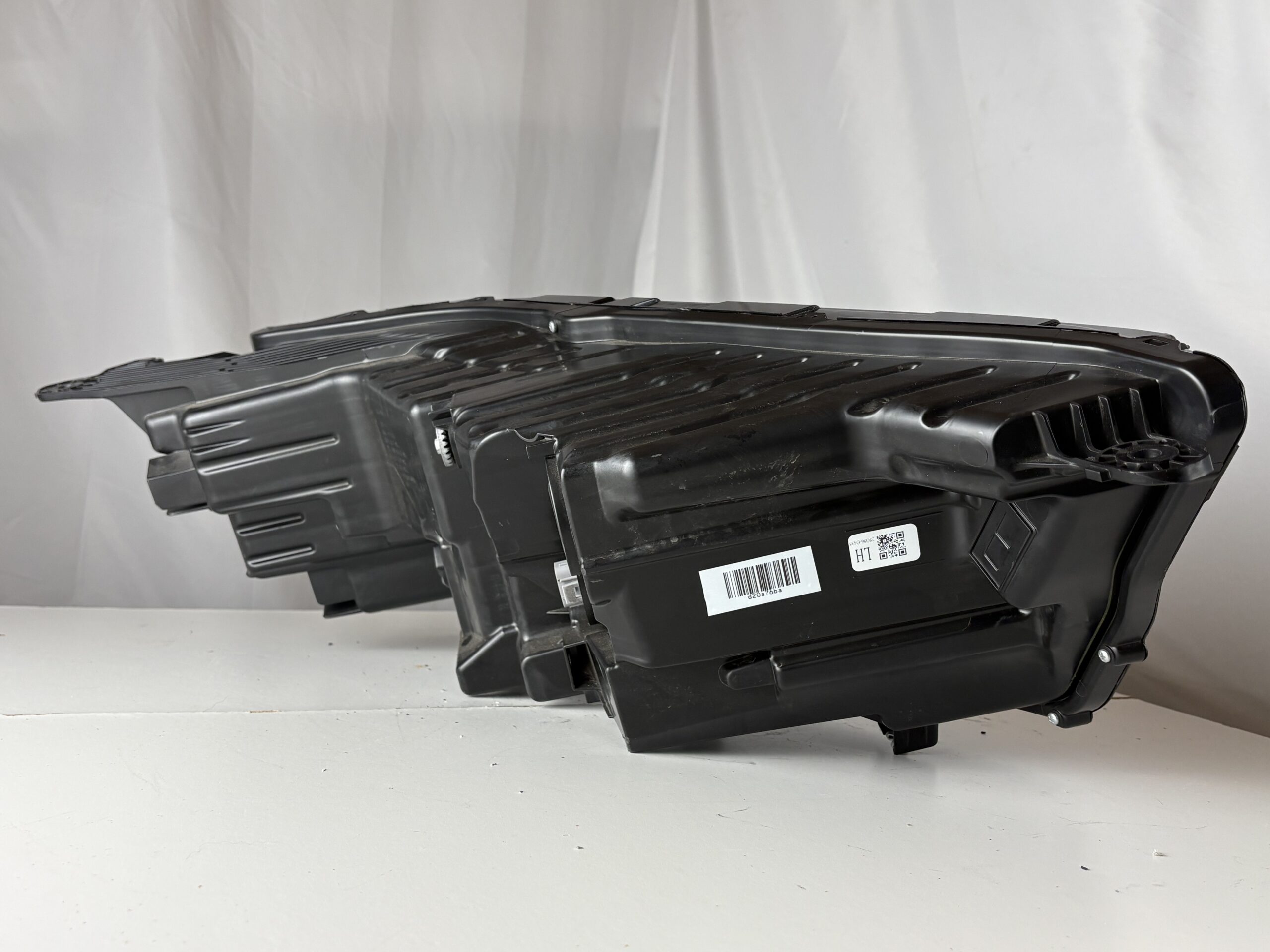 2023-2025 Honda Pilot Driver Headlight