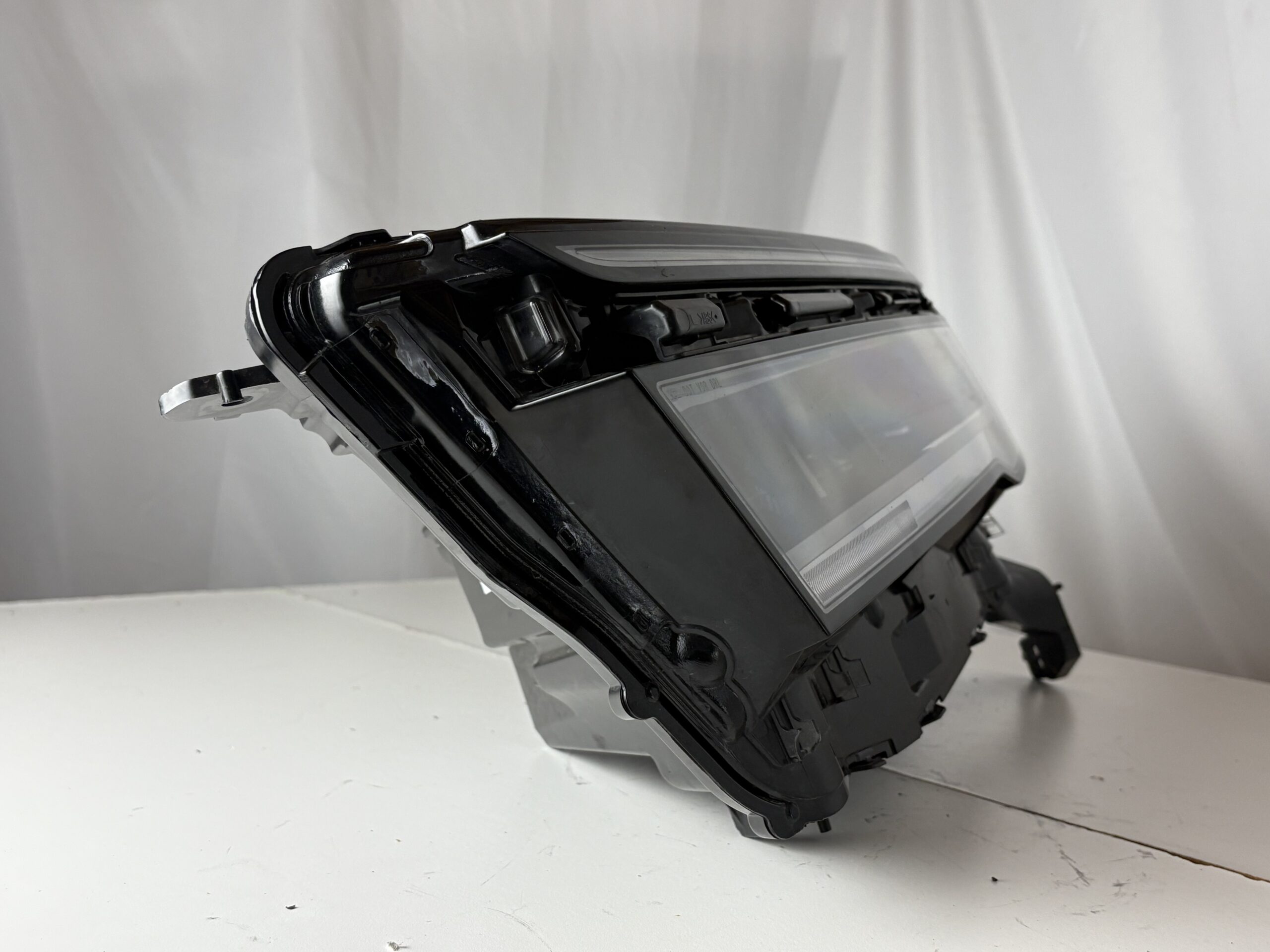 2023-2025 Honda Pilot Driver Headlight