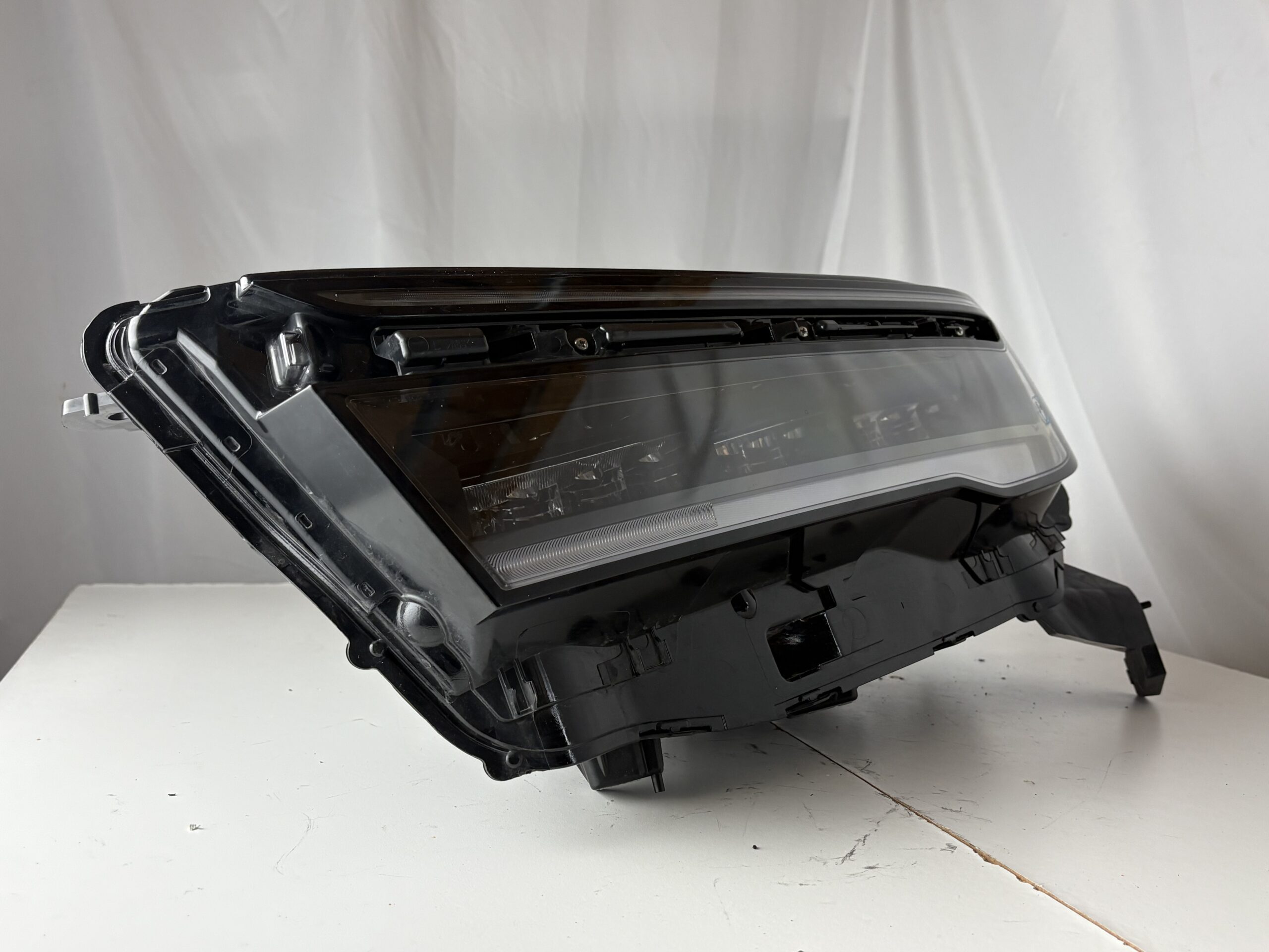 2023-2025 Honda Pilot Driver Headlight