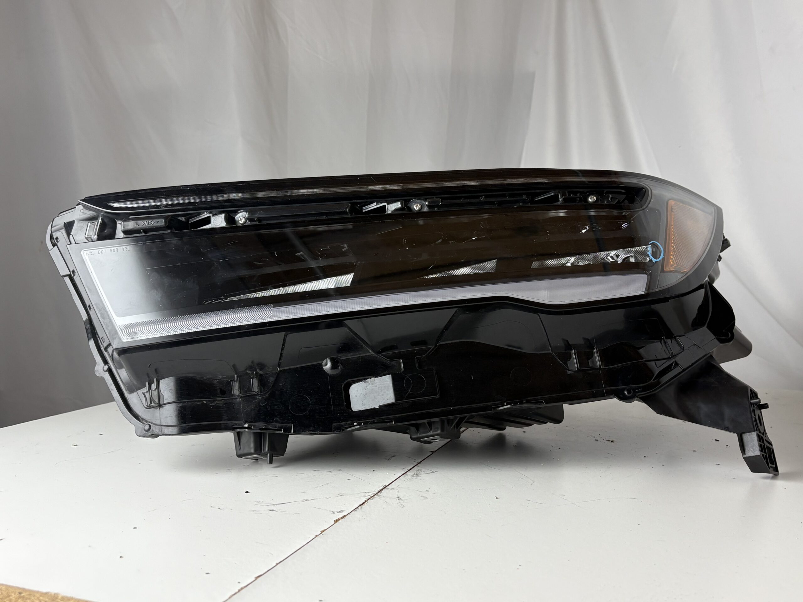 2023-2025 Honda Pilot Driver Headlight