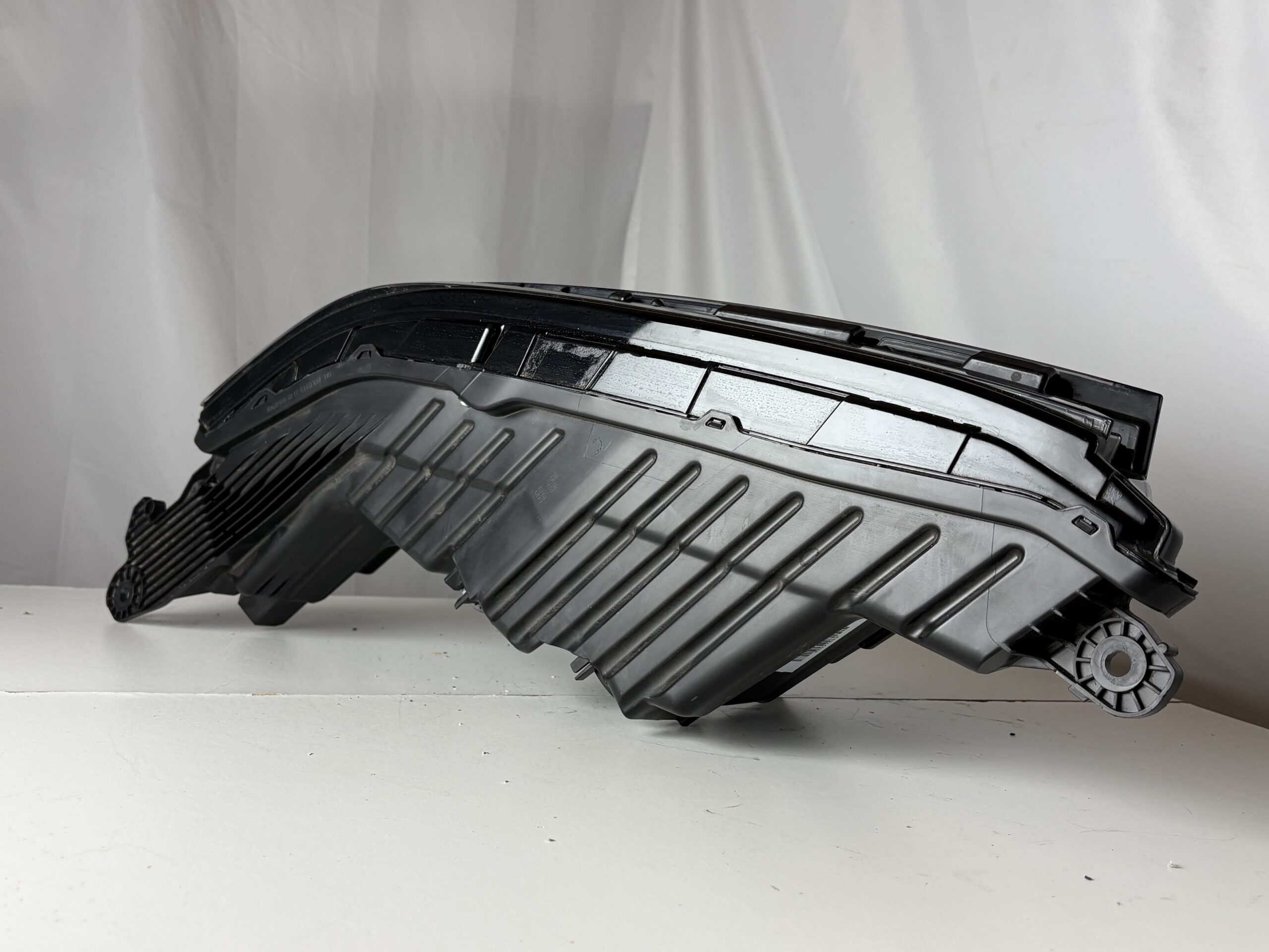 2023-2025 Honda Pilot Driver Headlight