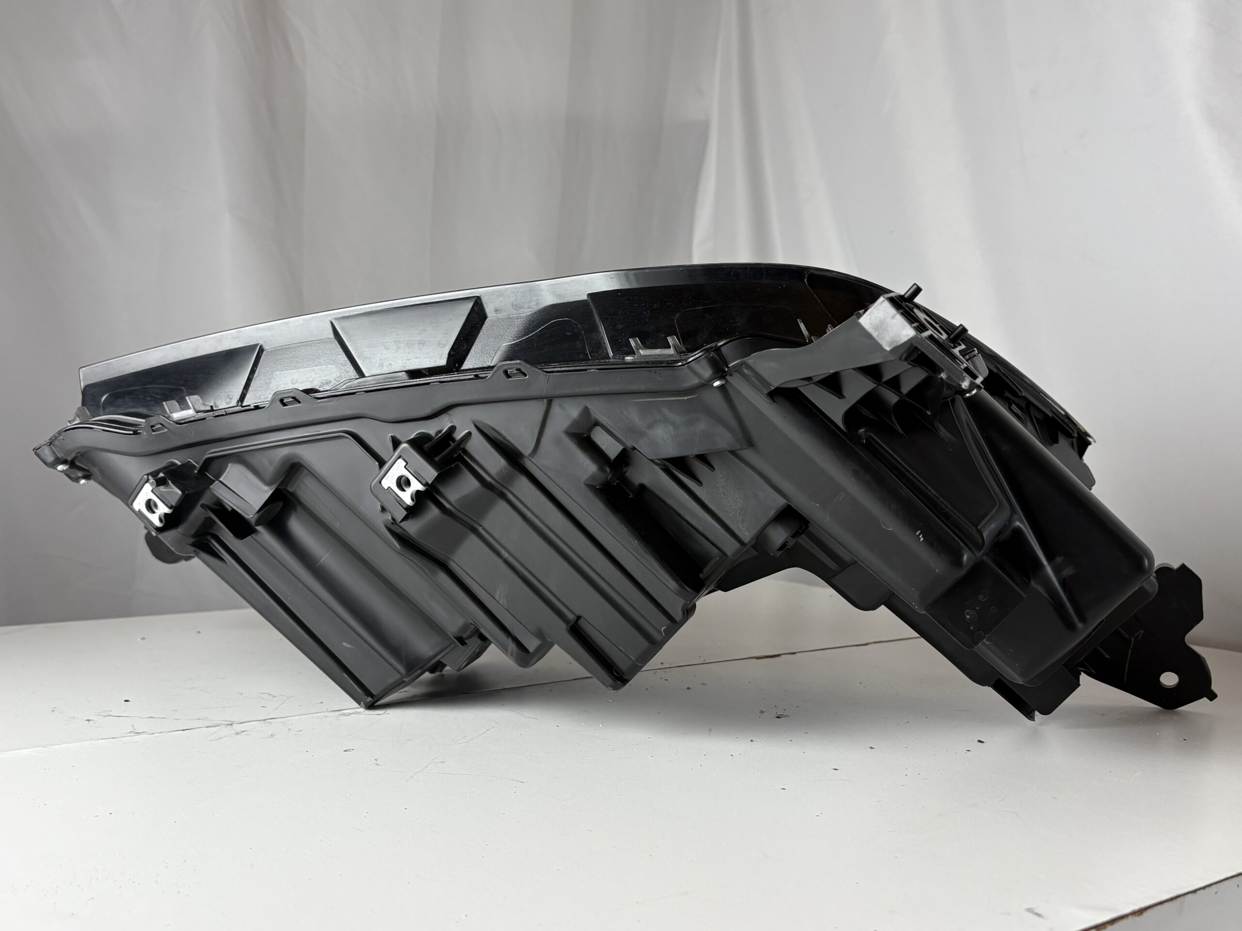 2023-2025 Honda Pilot Driver Headlight