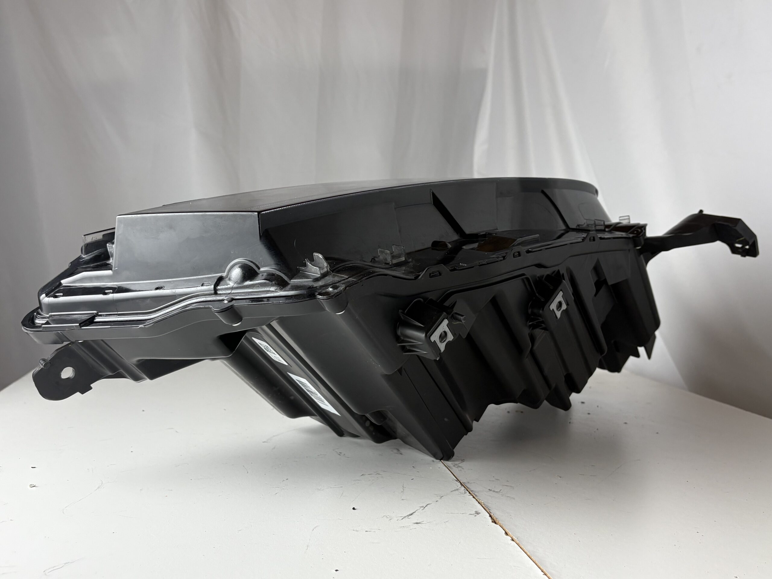 2023-2025 Honda Pilot Driver Headlight