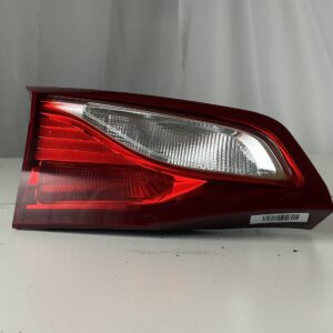 2018-2021 Chevrolet Equinox Driver Inner Taillight - Image 1