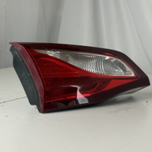 2018-2021 Chevrolet Equinox Driver Inner Taillight - Image 2