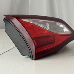 2018-2021 Chevrolet Equinox Driver Inner Taillight - Image 11