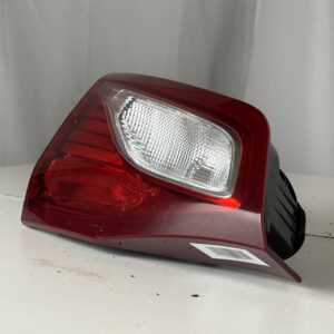 2018-2021 Chevrolet Equinox Driver Inner Taillight - Image 10