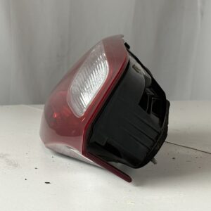 2018-2021 Chevrolet Equinox Driver Inner Taillight - Image 9