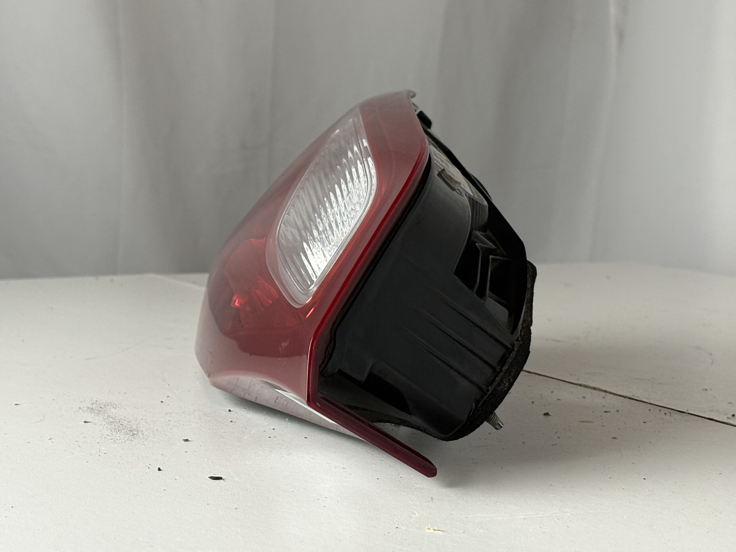 2018-2021 Chevrolet Equinox Driver Inner Taillight