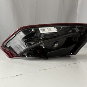 2018-2021 Chevrolet Equinox Driver Inner Taillight - Image 7