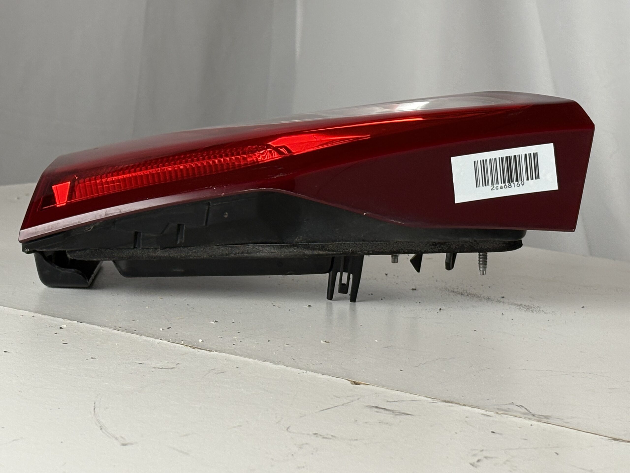 2018-2021 Chevrolet Equinox Driver Inner Taillight