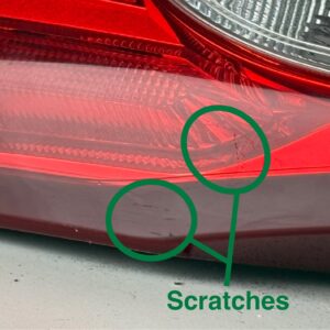 2018-2021 Chevrolet Equinox Driver Inner Taillight - Image 4
