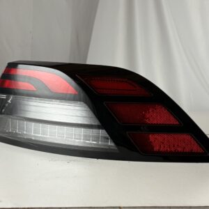 2023-2025 Honda Accord Passenger Taillight - Image 1