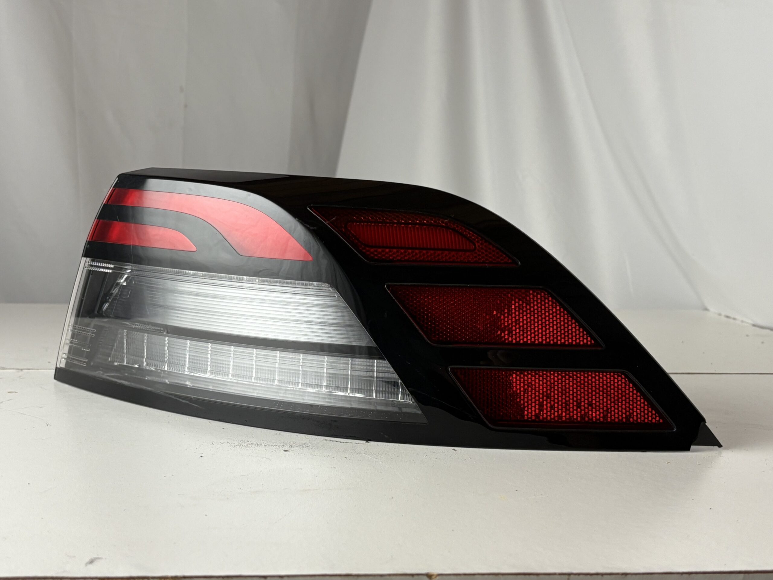 2023-2025 Honda Accord Passenger Taillight