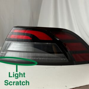 2023-2025 Honda Accord Passenger Taillight - Image 5