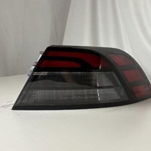 2023-2025 Honda Accord Passenger Taillight - Image 3