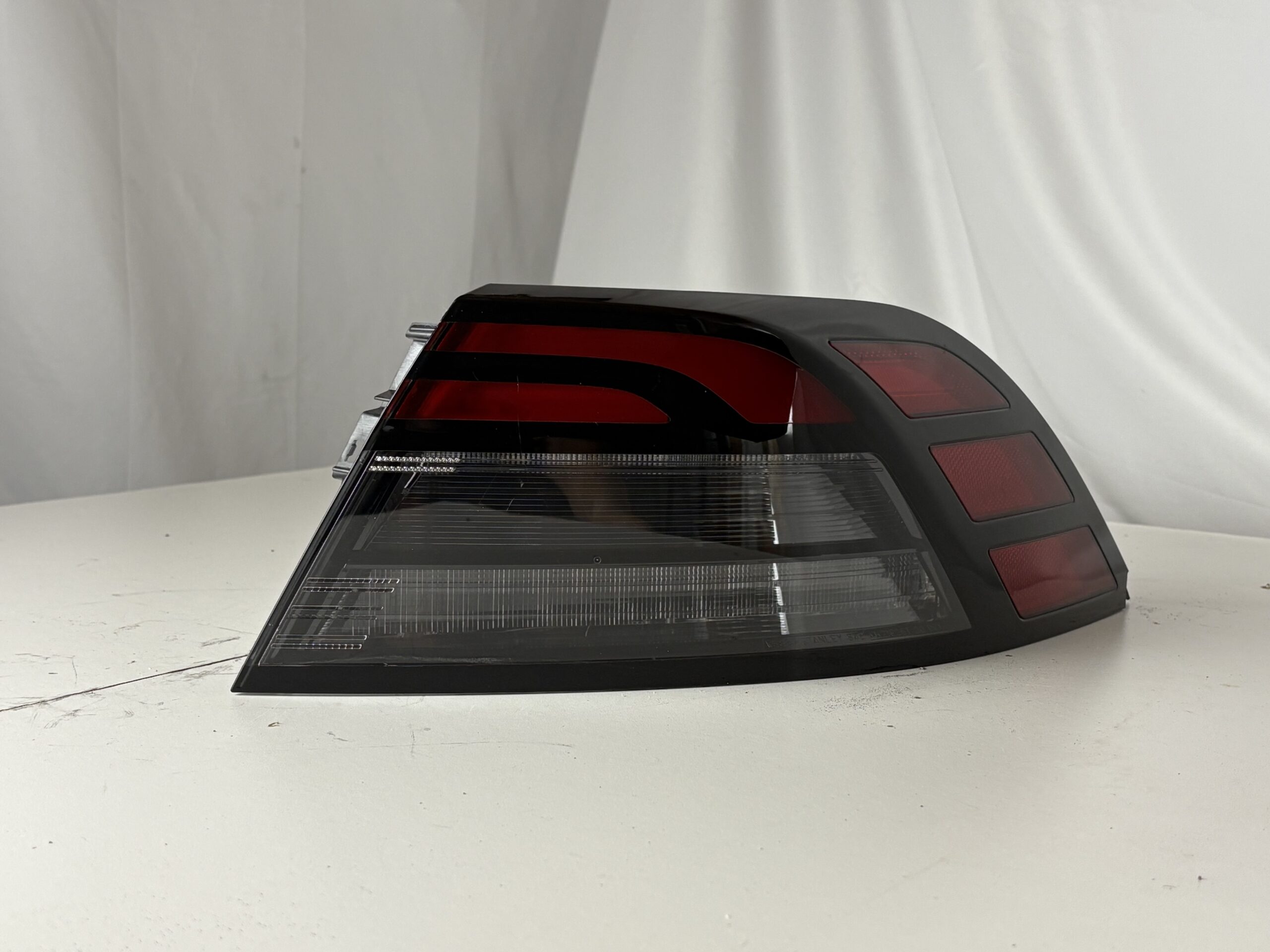 2023-2025 Honda Accord Passenger Taillight