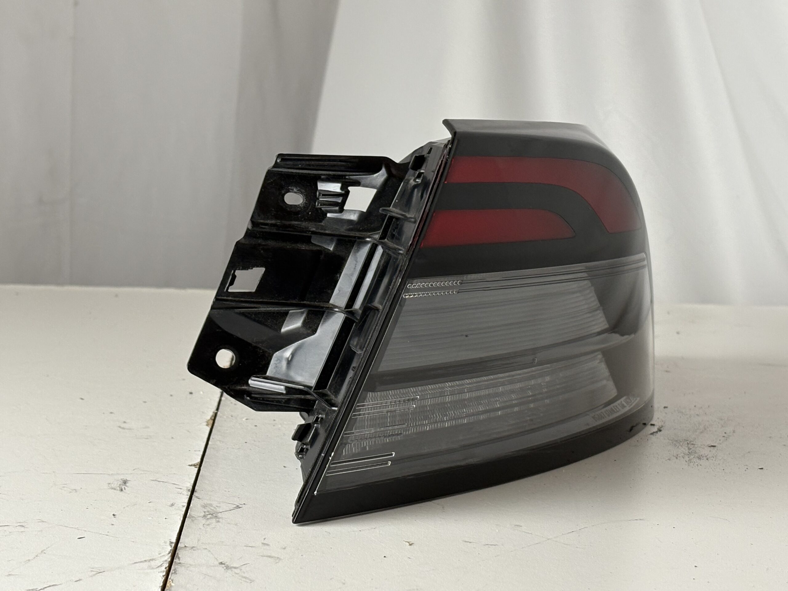 2023-2025 Honda Accord Passenger Taillight