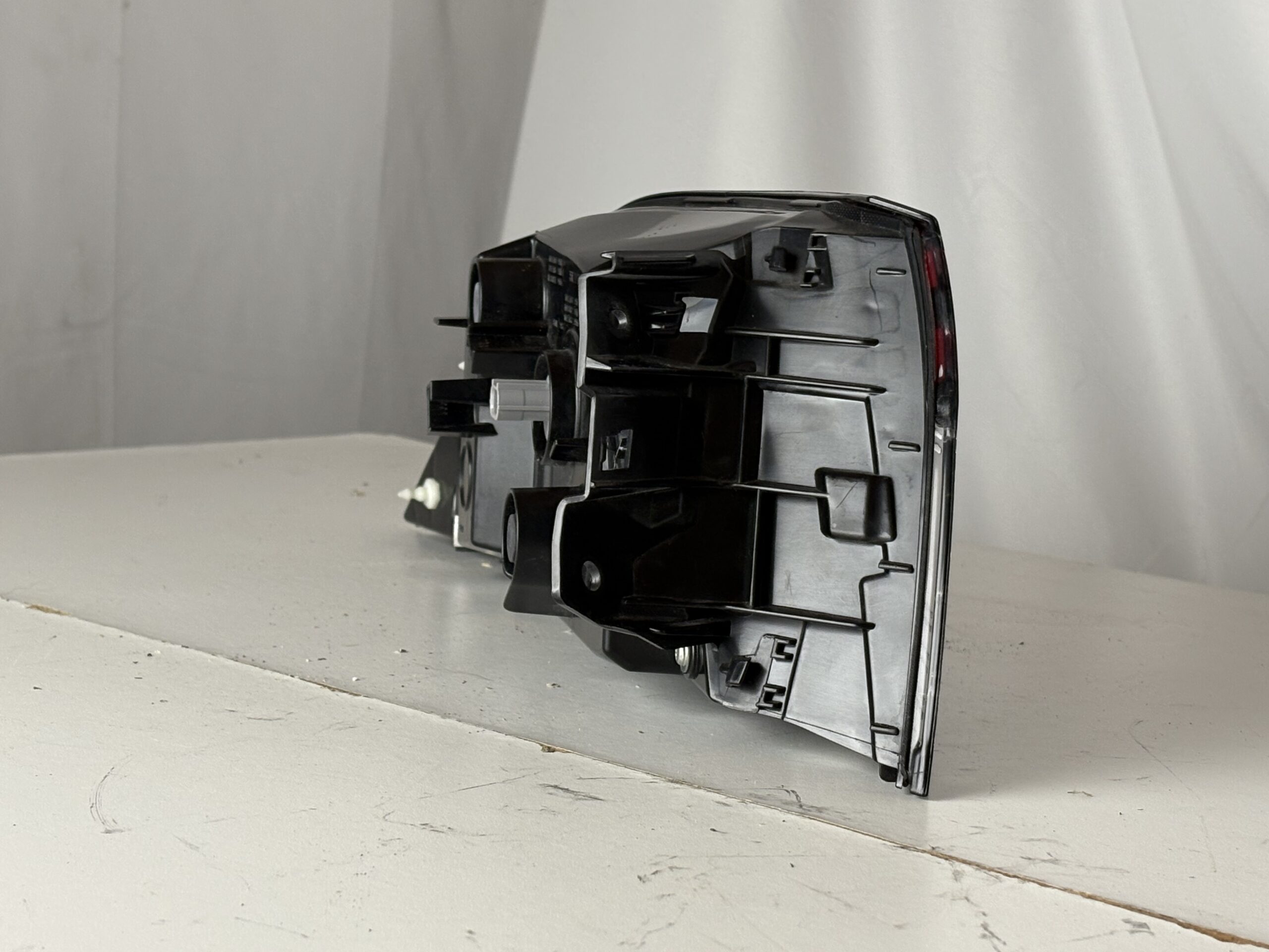2023-2025 Honda Accord Passenger Taillight