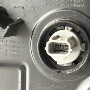 2023-2025 Honda Accord Passenger Taillight - Image 10