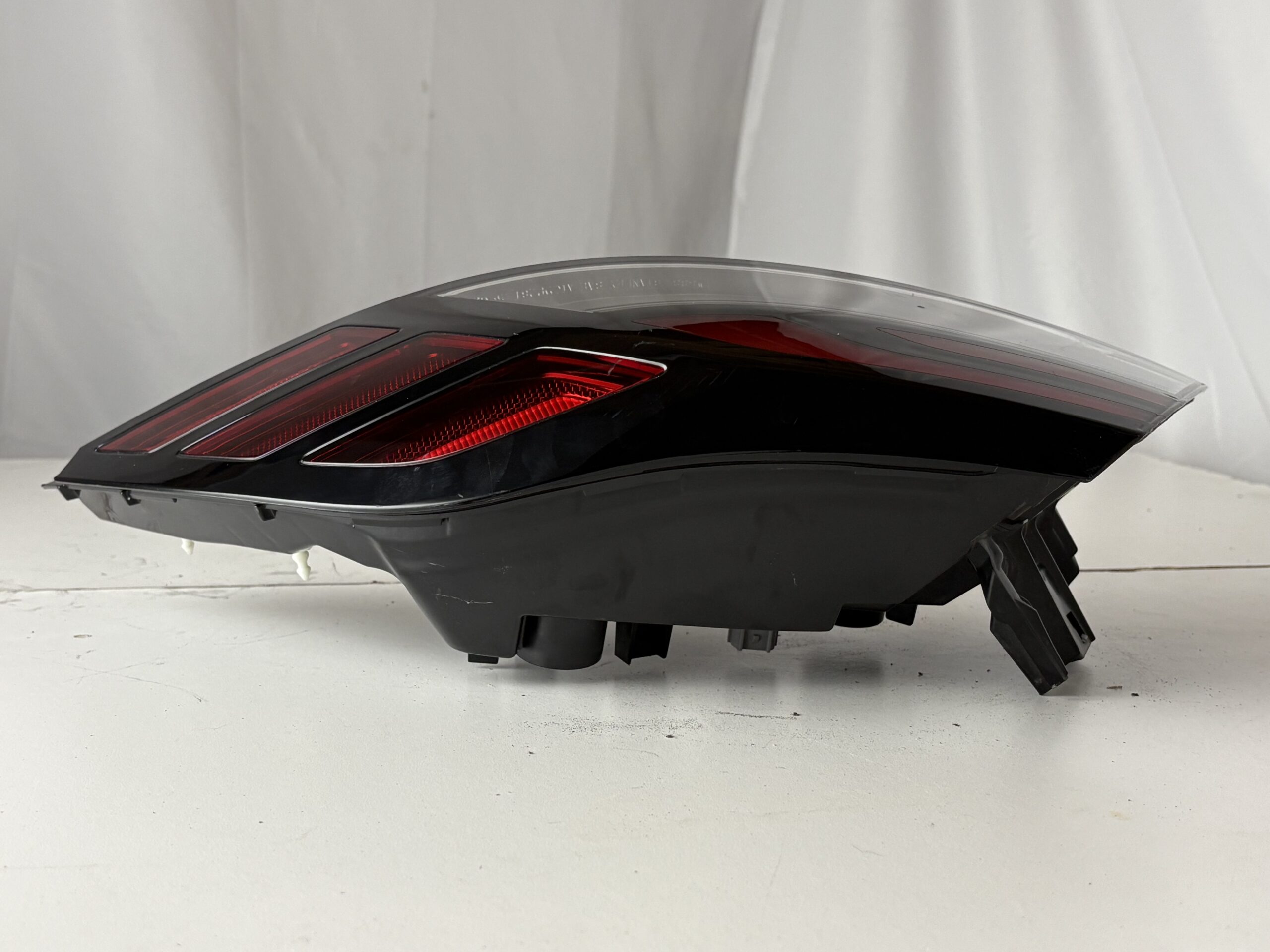 2023-2025 Honda Accord Passenger Taillight