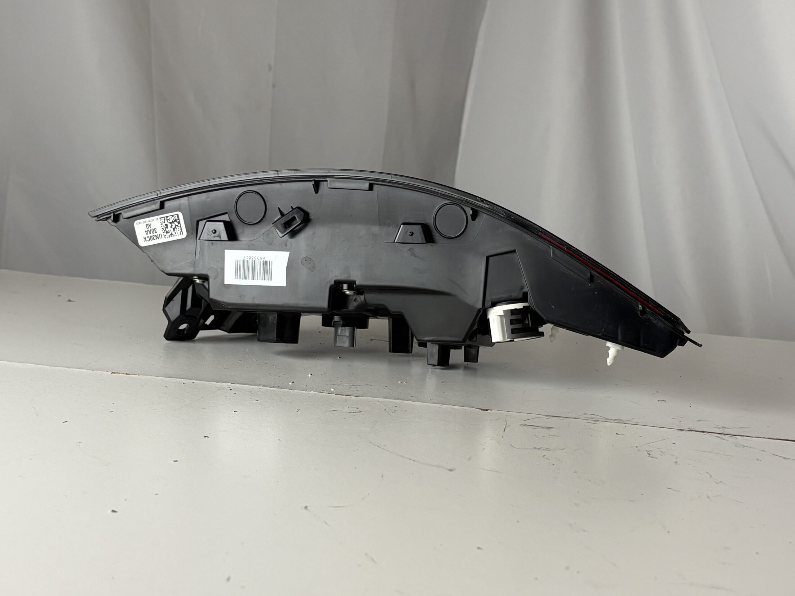 2023-2025 Honda Accord Passenger Taillight