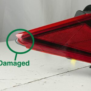 2021-2025 Hyundai Elantra Driver Taillight - Image 4