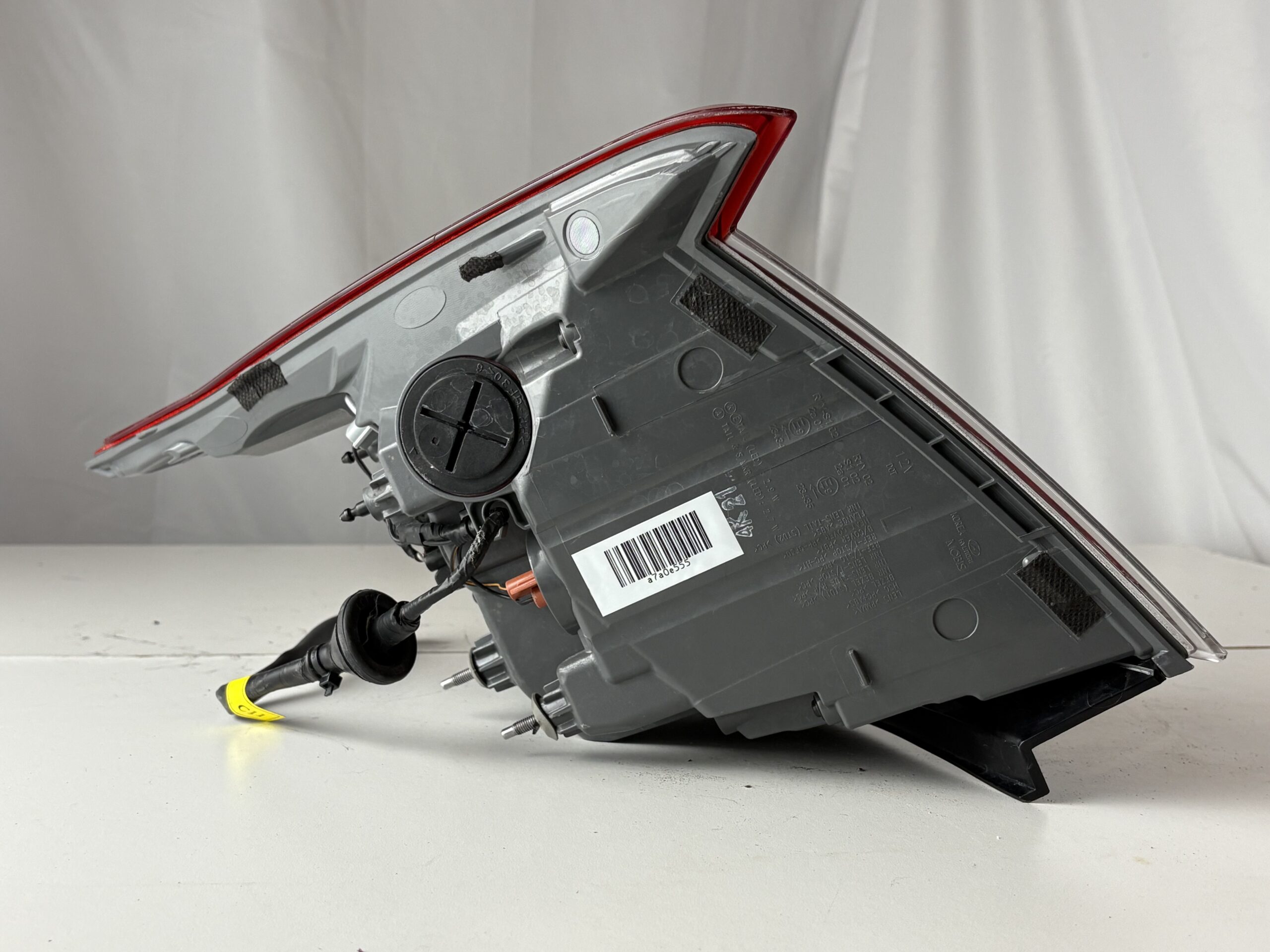 2021-2025 Hyundai Elantra Driver Taillight