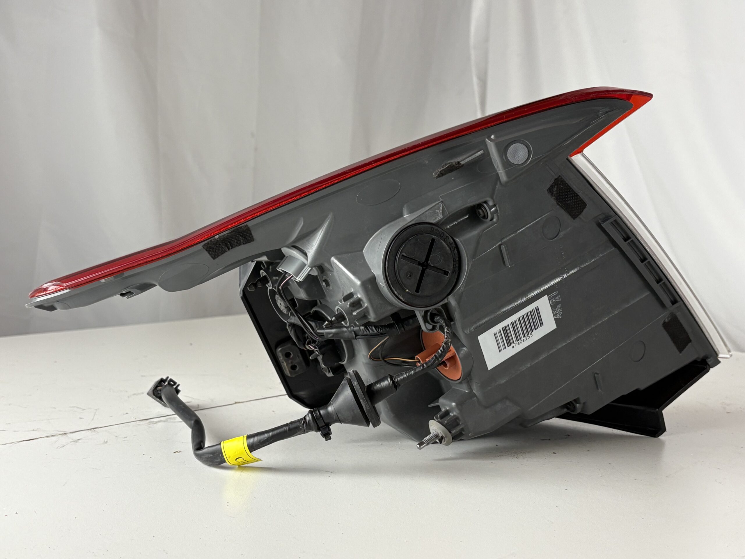 2021-2025 Hyundai Elantra Driver Taillight