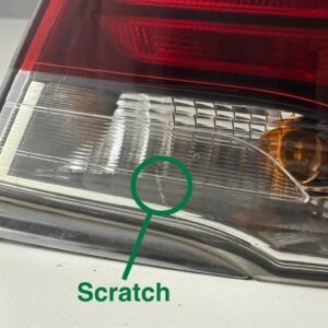 2018-2019 Hyundai Sonata Passenger Taillight - Image 5