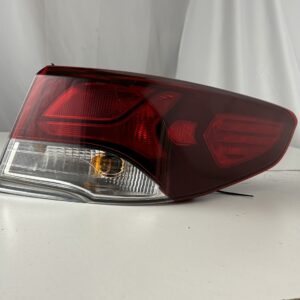2018-2019 Hyundai Sonata Passenger Taillight - Image 1