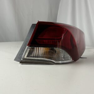 2018-2019 Hyundai Sonata Passenger Taillight - Image 3