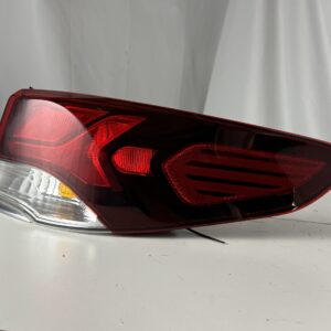 2018-2019 Hyundai Sonata Passenger Taillight - Image 6