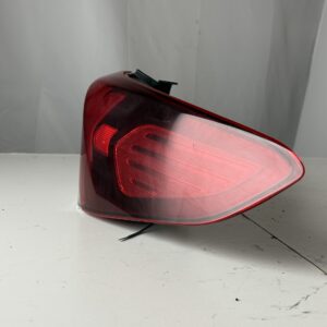 2018-2019 Hyundai Sonata Passenger Taillight - Image 8