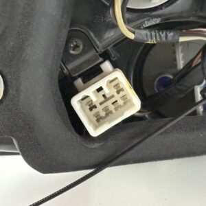 2018-2019 Hyundai Sonata Passenger Taillight - Image 14