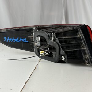 2018-2019 Hyundai Sonata Passenger Taillight - Image 13