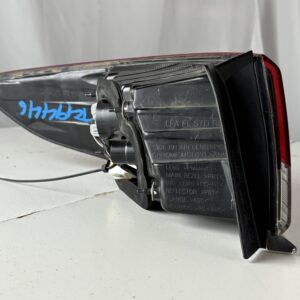 2018-2019 Hyundai Sonata Passenger Taillight - Image 12